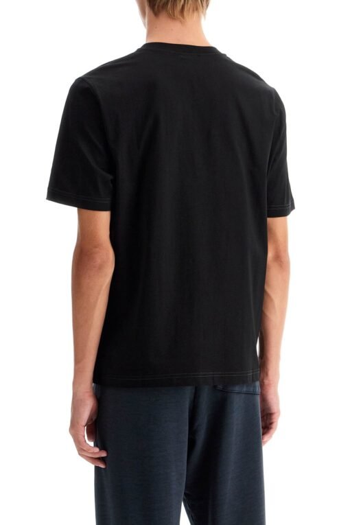 t-shirt t-adjust-k14 with - Image 3