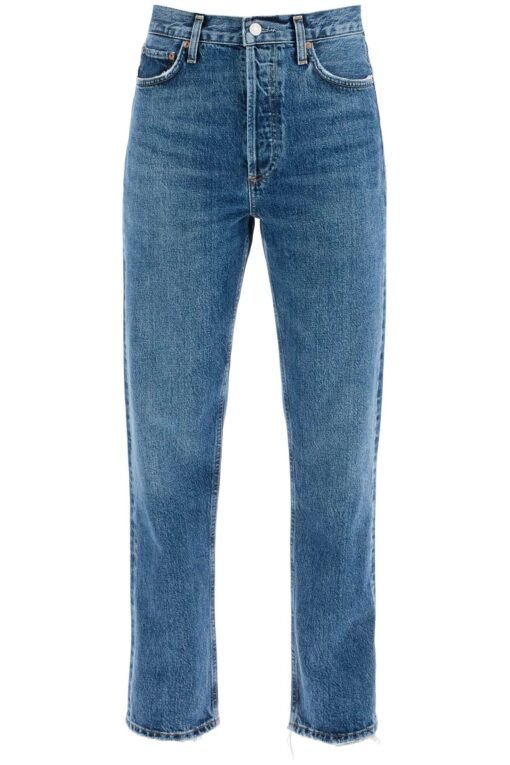 90's pinched waist high
