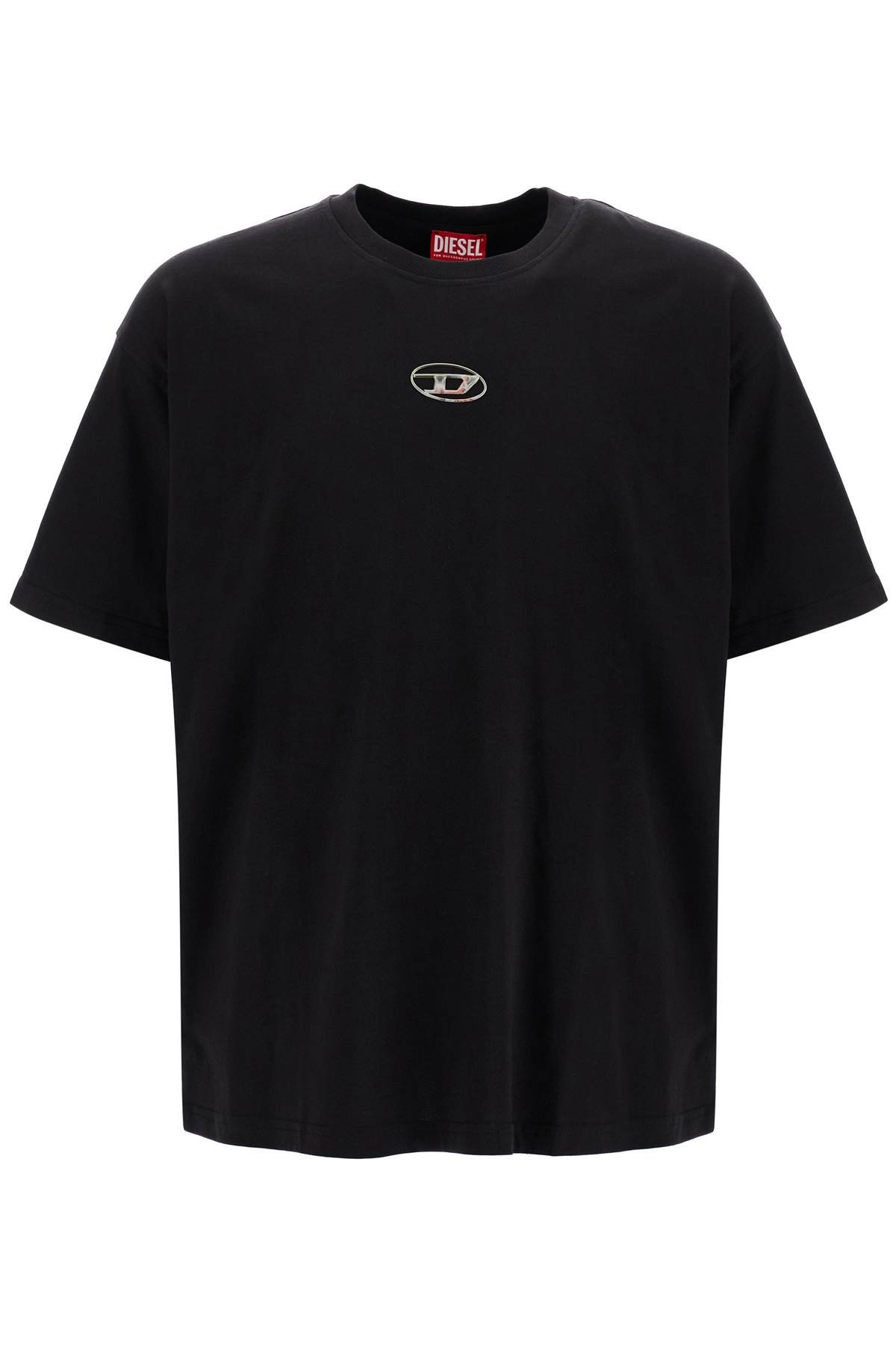 -shirt t-box