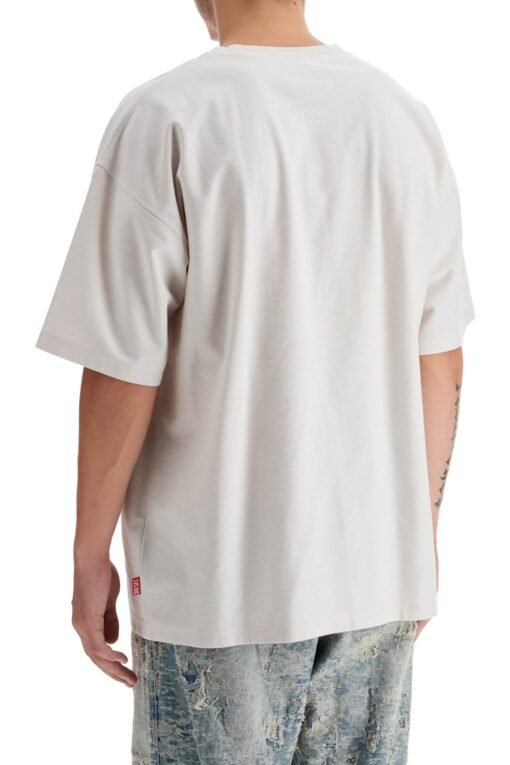 logo t-shirt with - Image 3