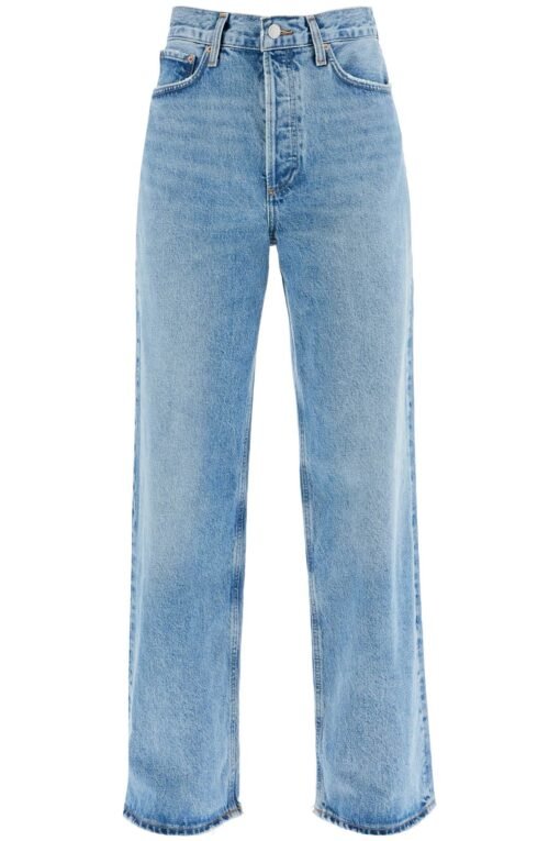 'low slung baggy' jeans