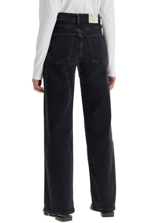 straight harper jeans for women - Image 3