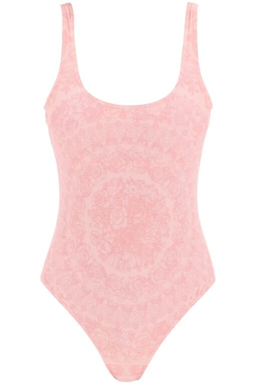 baroque full-body swims