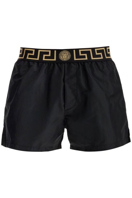 "men's greek border swim tr