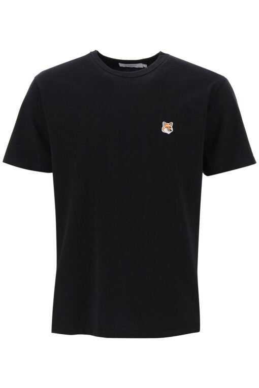 fox head t-shirt