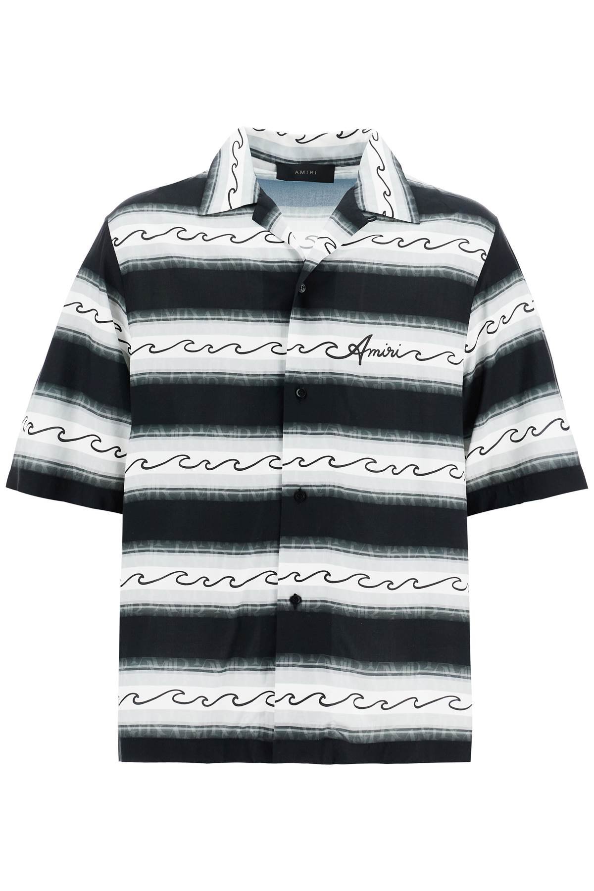 low wave shirt