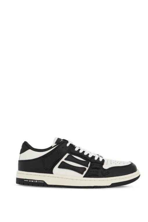 skel top low sneakers