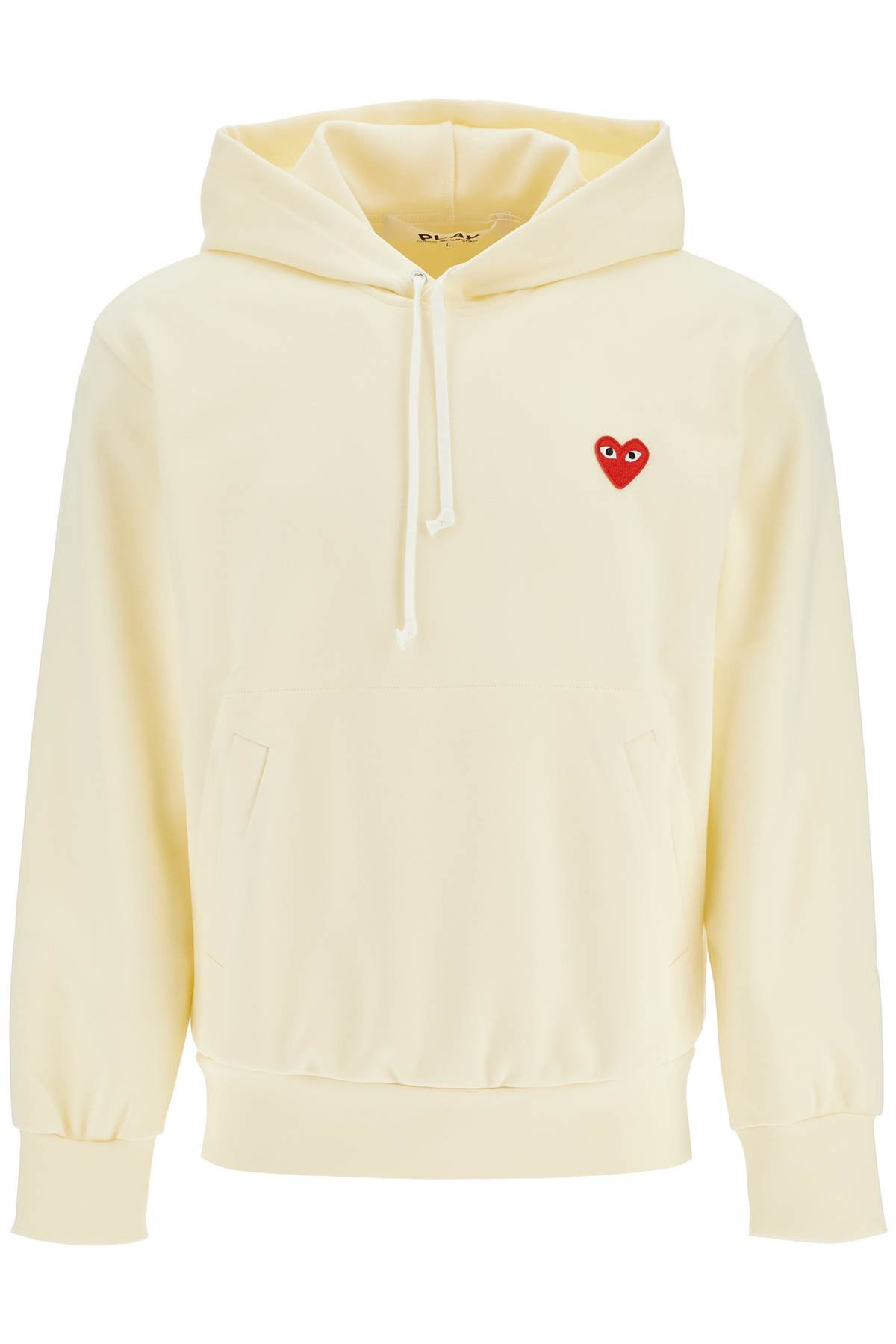 technical jersey unisex hoodie