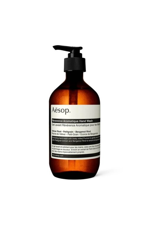 'reverence aromatique' hand wash - 500ml
