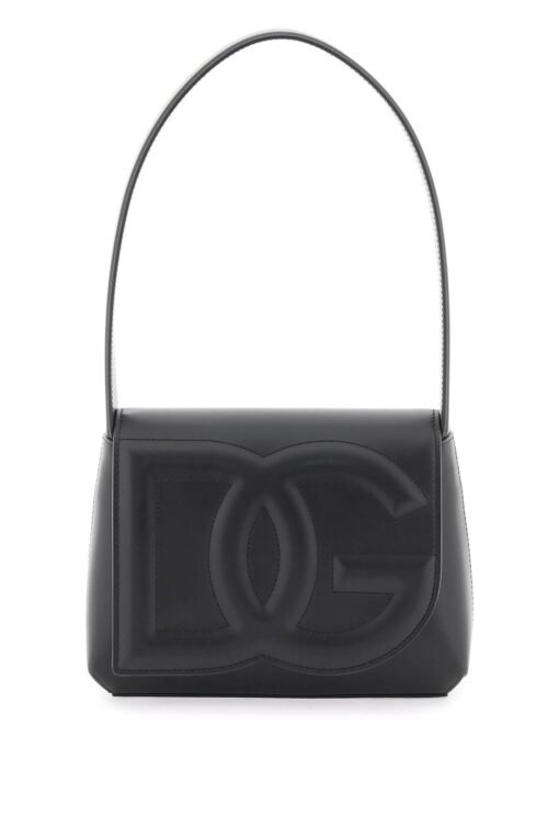 dg logo shoulder bag