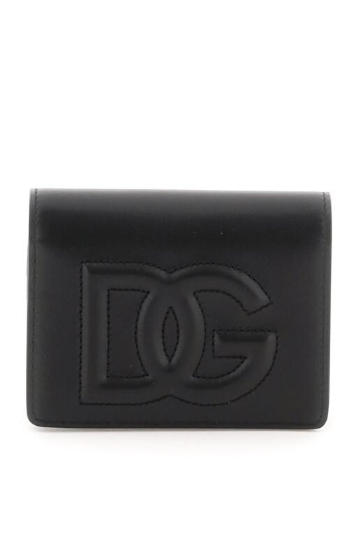 dg logo wallet