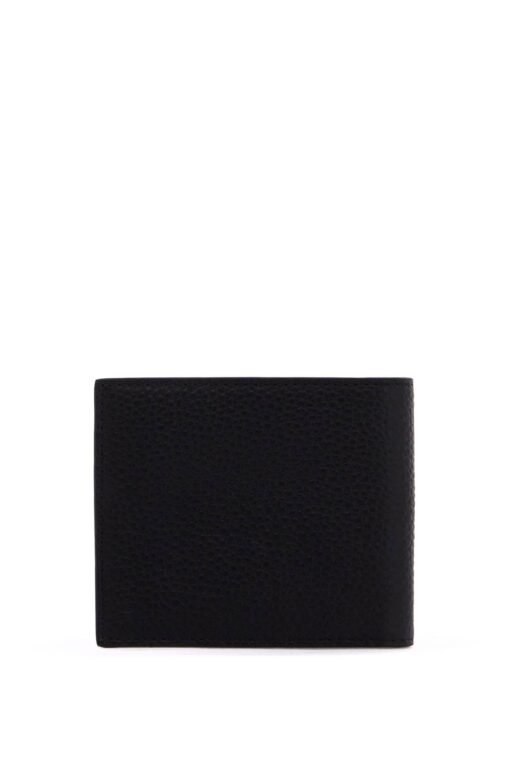 dg logo bifold wallet in - Image 3