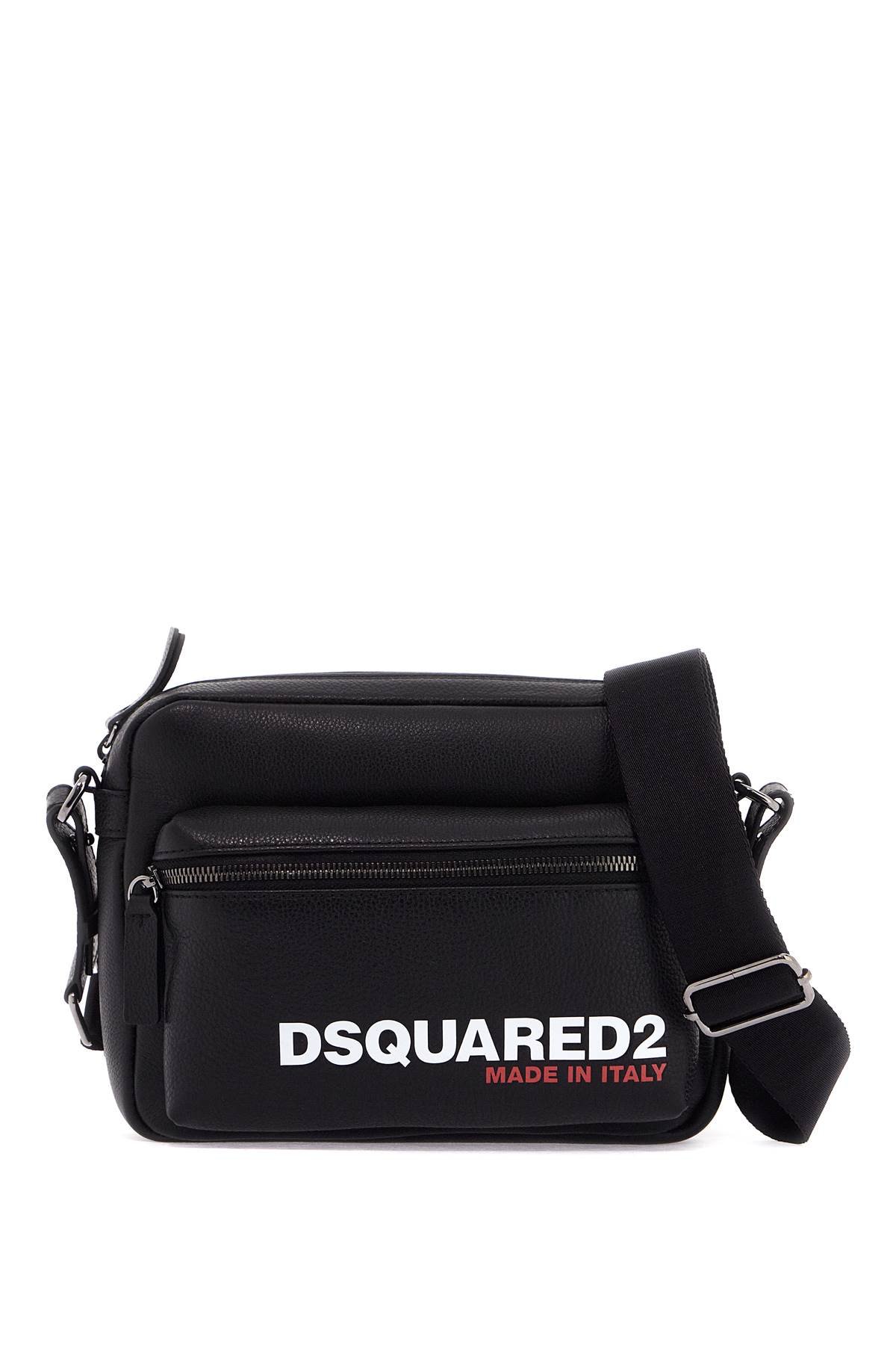 bob shoulder bag with adjustable strap