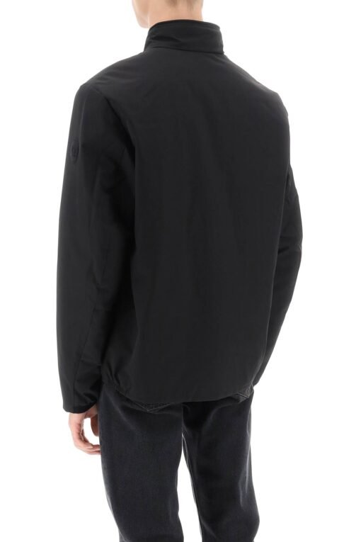 sailing windbreaker jacket - Image 3