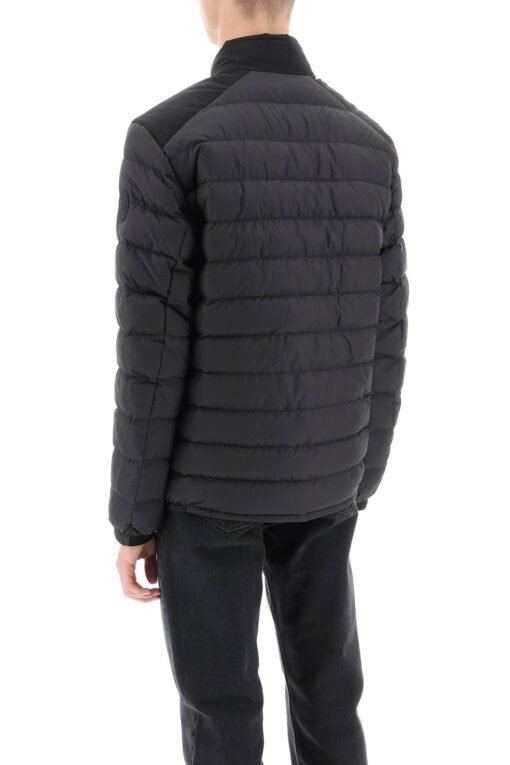 bering lightweight down jacket - Image 3
