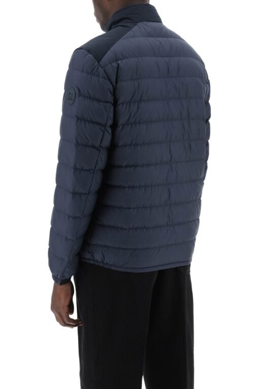 bering lightweight down jacket - Image 3