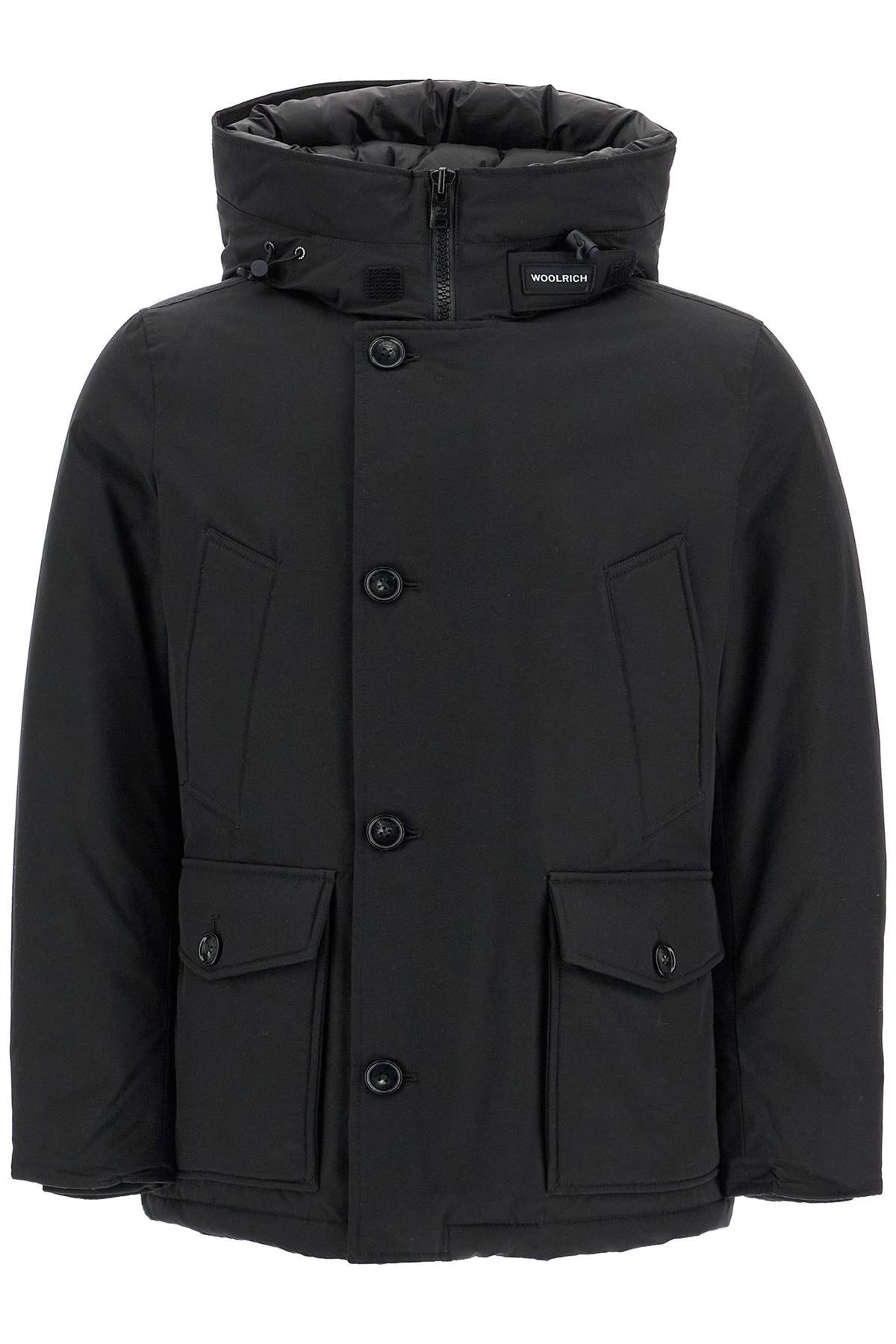 "arctic parka anorak