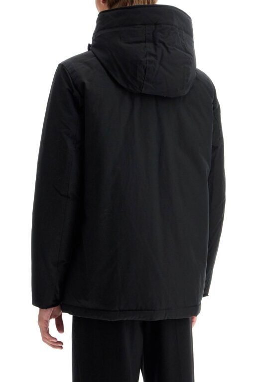 "arctic parka anorak - Image 3