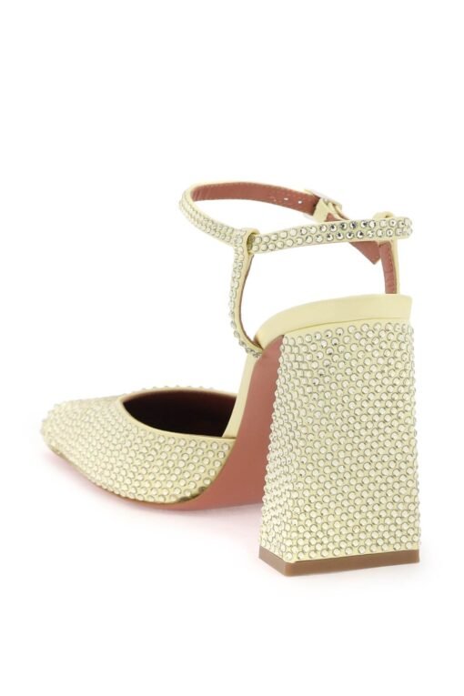 charlotte pumps with crystals - Image 3