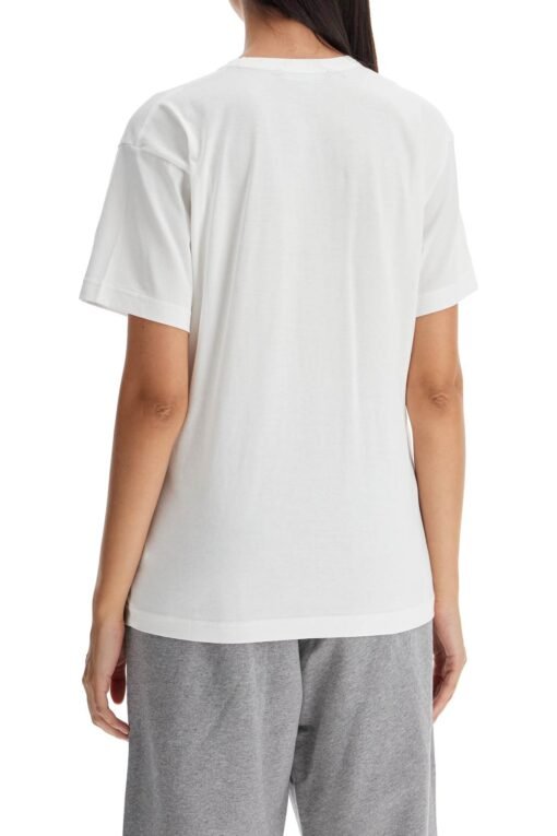 'oversized organic cotton t - Image 4