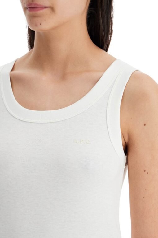 agathe tank top for - Image 4