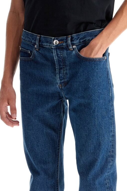 new standard straight jeans - Image 4