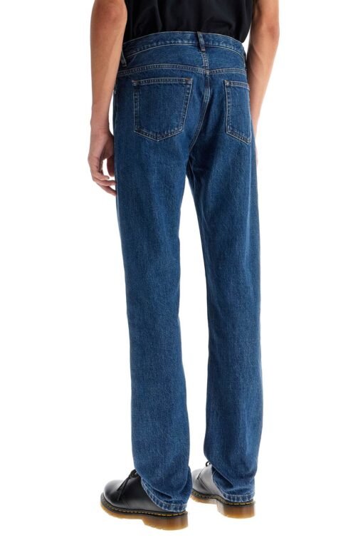 new standard straight jeans - Image 3