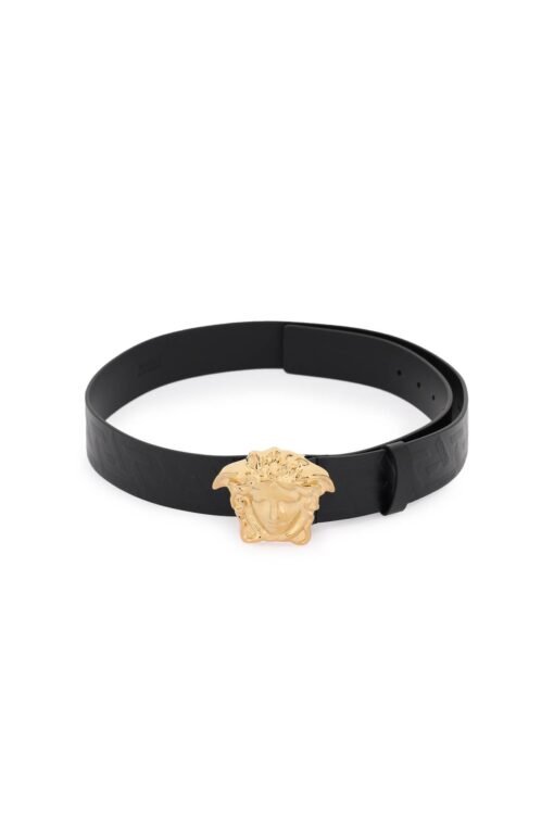 la medusa greca belt