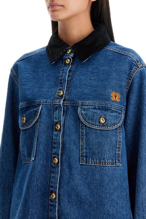 denim nariida senner - Image 4