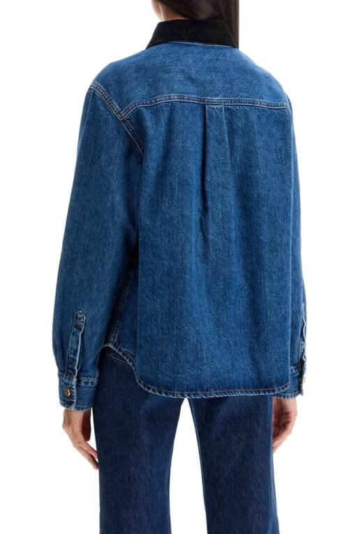 denim nariida senner - Image 3