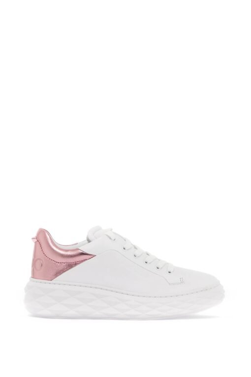 diamond maxi/f ii sneakers