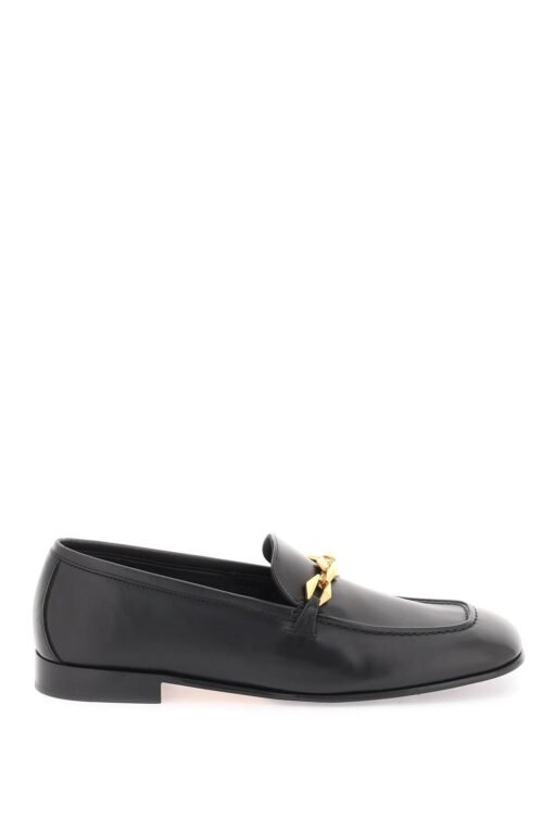 'tilda' mocassins