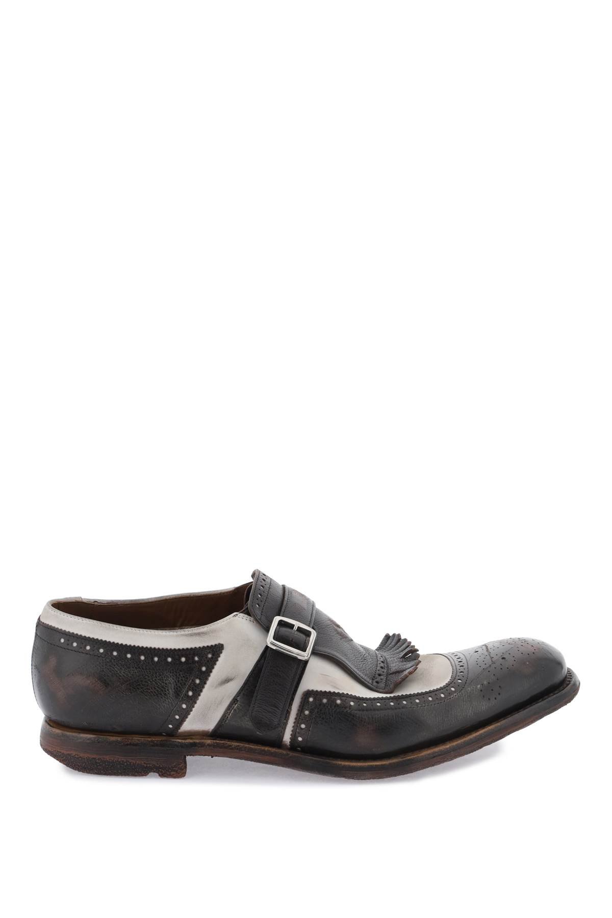 shanghai loafers