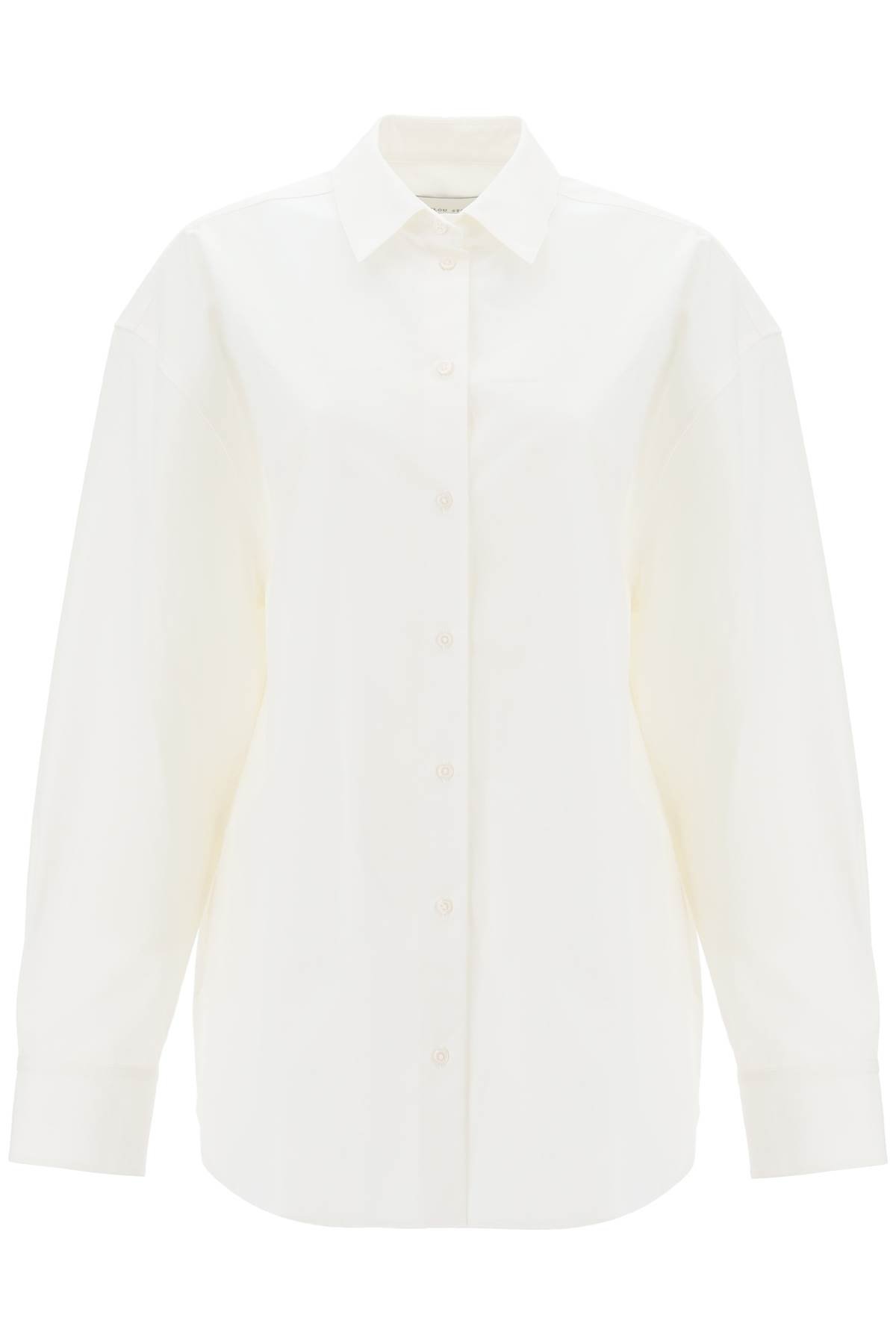 espanto oversized shirt