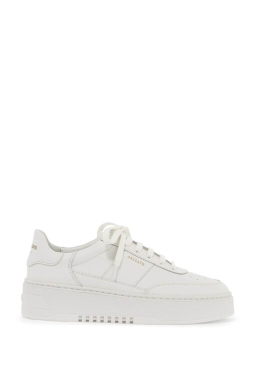 vintage orbit sneakers collection