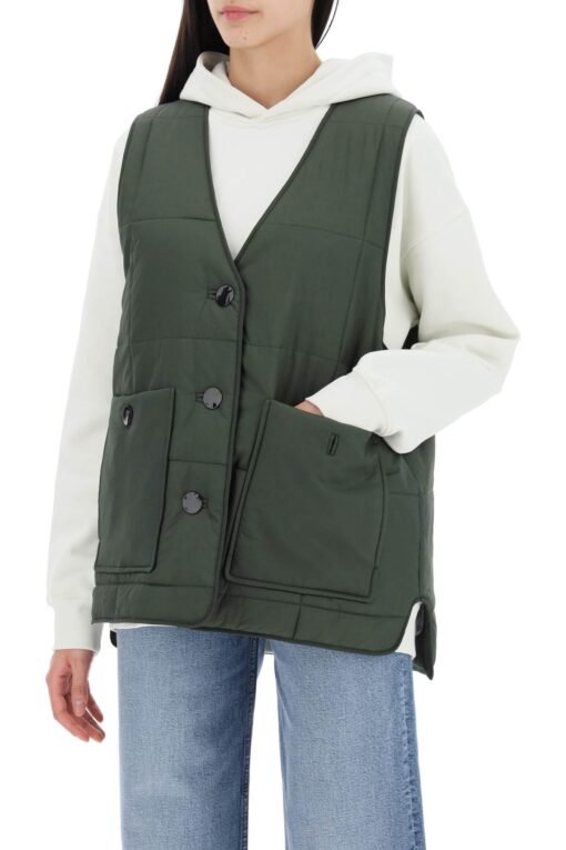 quilted boxy - Image 4