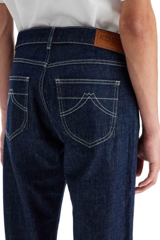 slim fit bara jeans for - Image 4