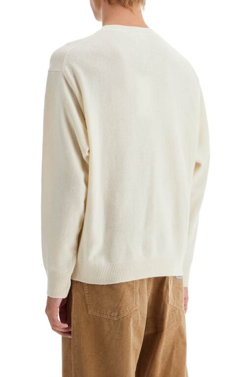 boke flower wool sweater - Image 3