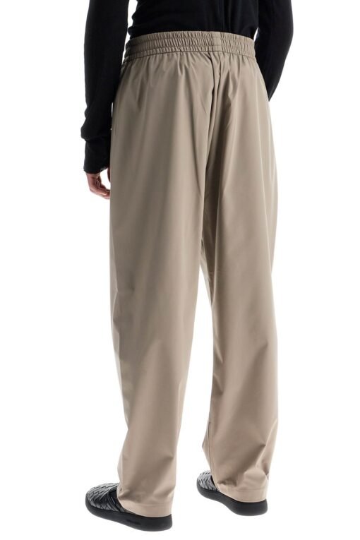 nylon sports pants for active - Image 3