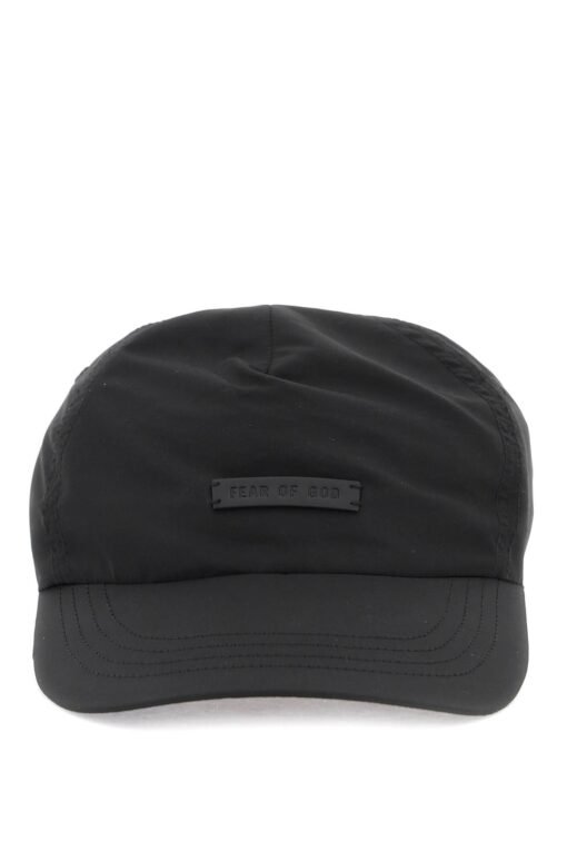 nylon baseball cap for sport