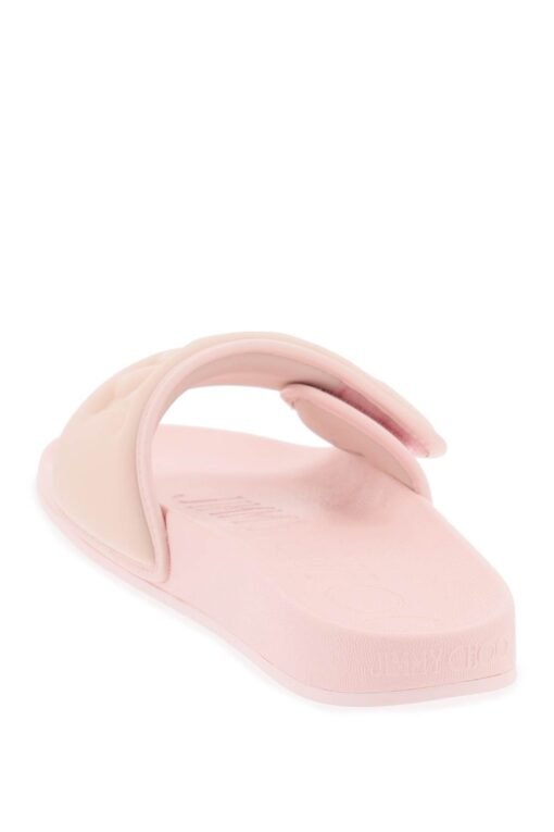 fitz slides with lycra logoed bang - Image 3