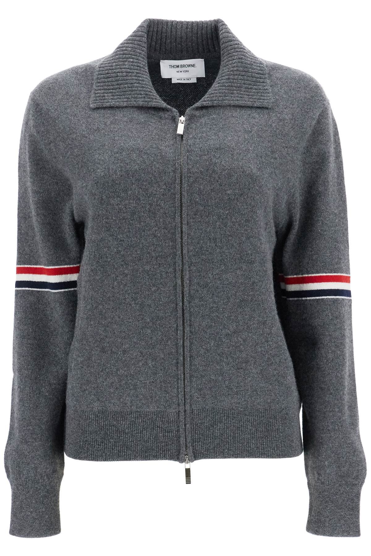 cashmere cardigan for