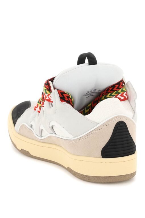 curb sneakers - Image 3