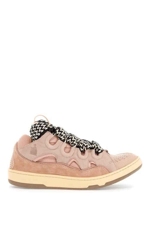 curb sneakers