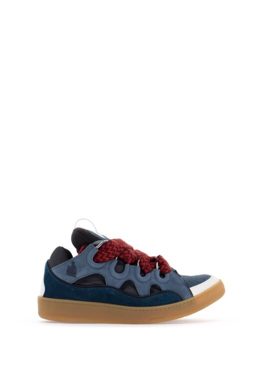 curb sneakers