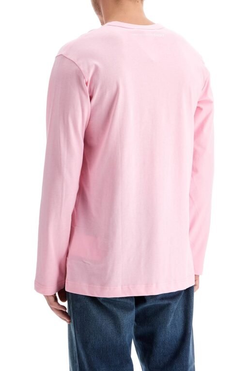 long sleeve t-shirt - Image 3