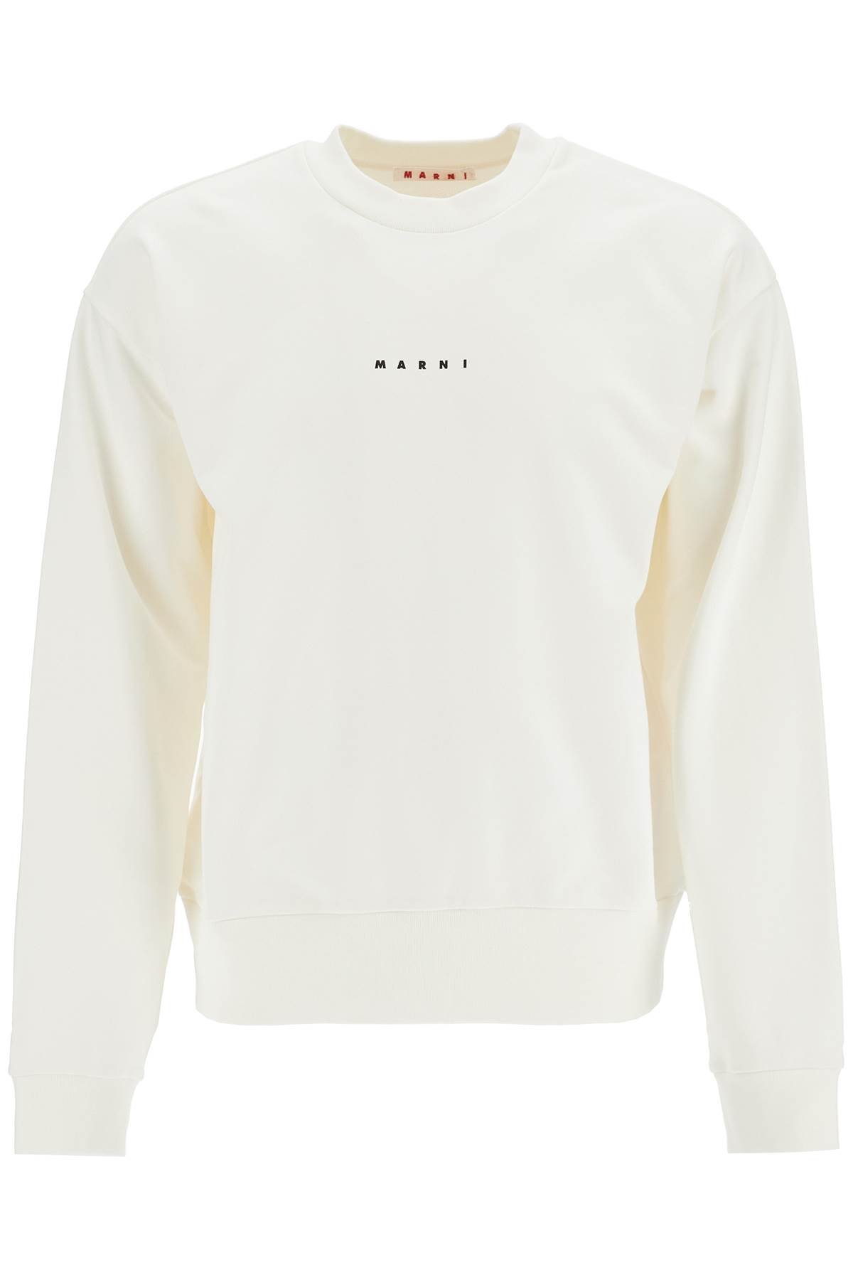 'oversized organic cotton sweat