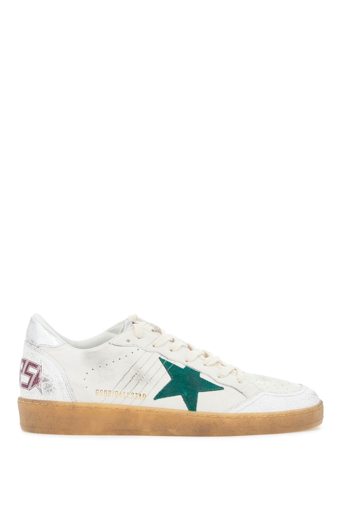 ball star sneakers by