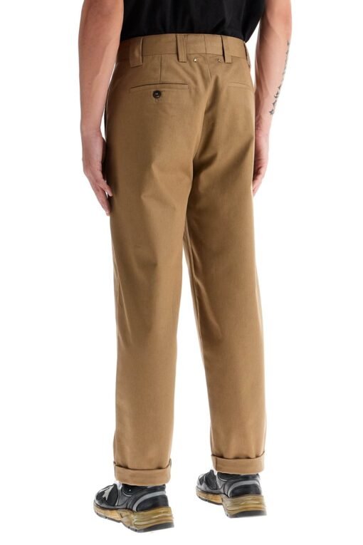 golden collection chino pants - Image 3