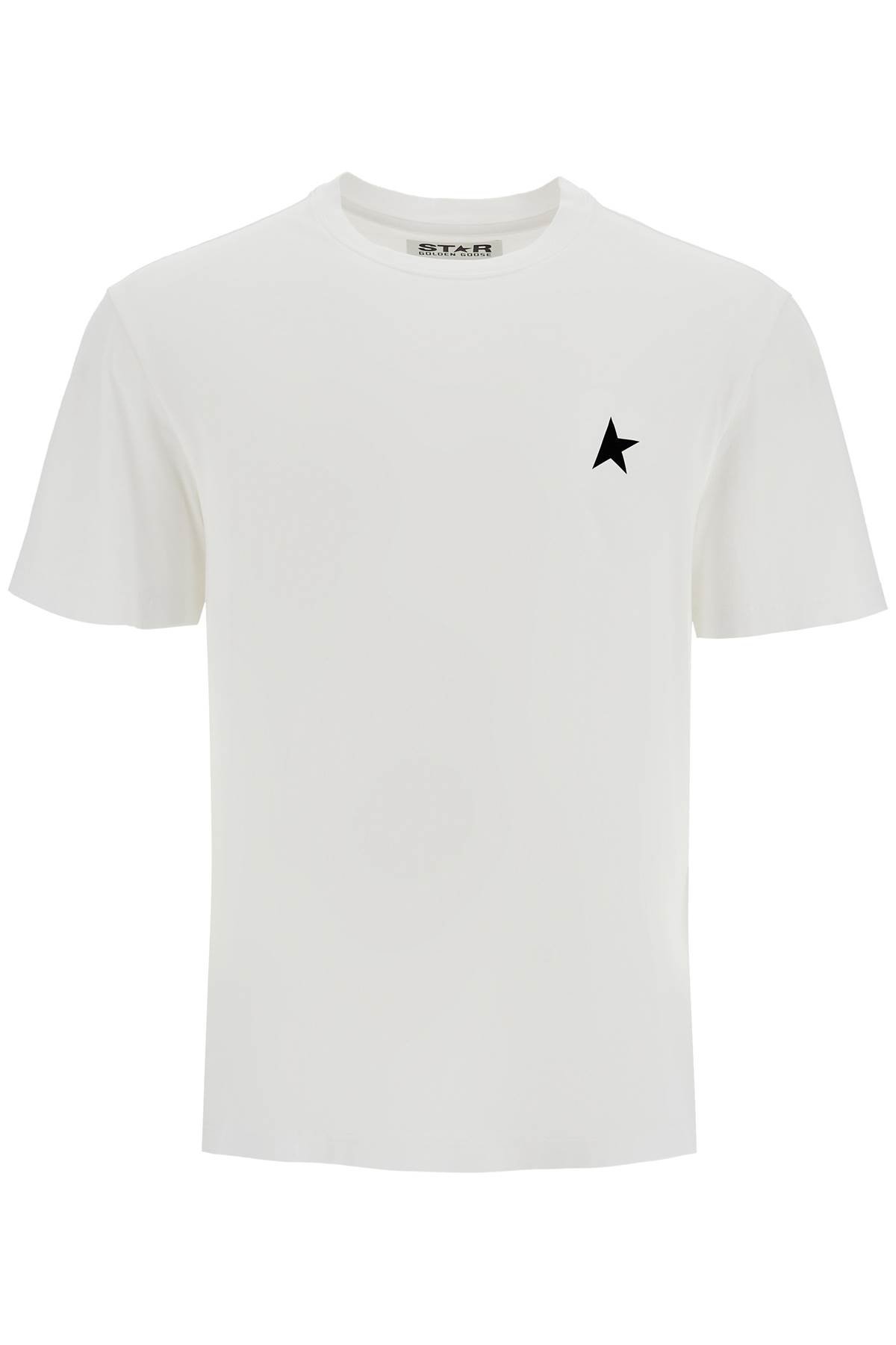 regular fit t-shirt